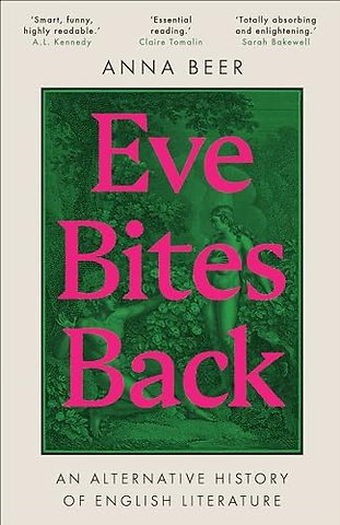 Eve Bites Back