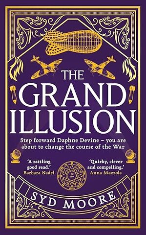 The Grand Illusion