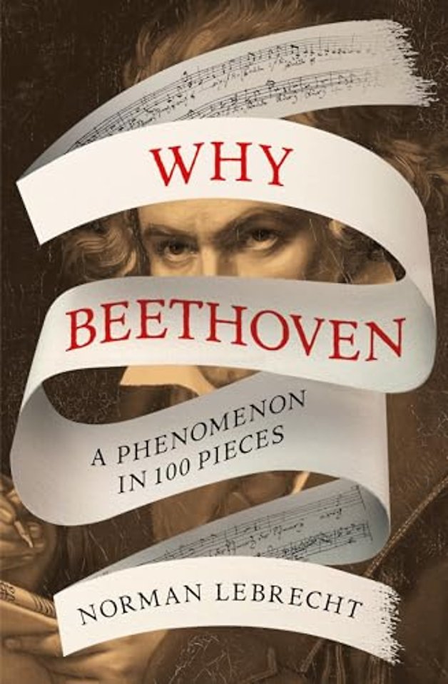 Why Beethoven
