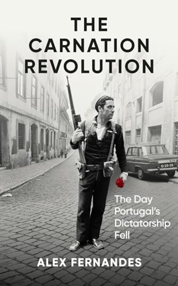 The Carnation Revolution