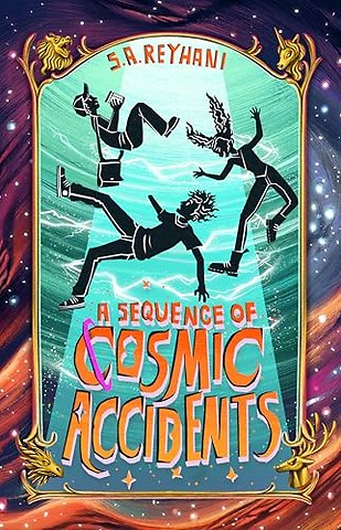 A Sequence of Cosmic Accidents