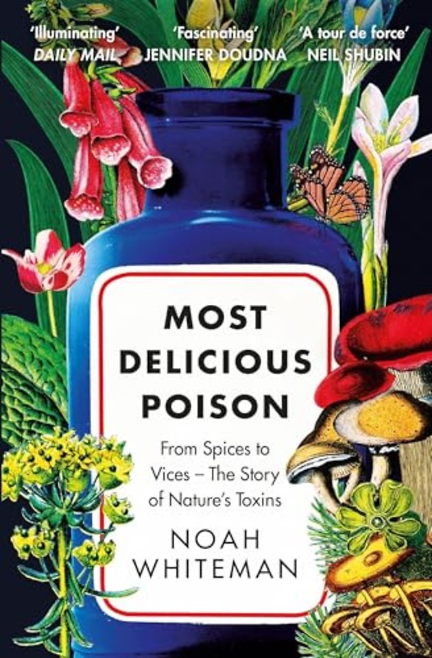 Most Delicious Poison