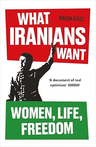 What Iranians Want