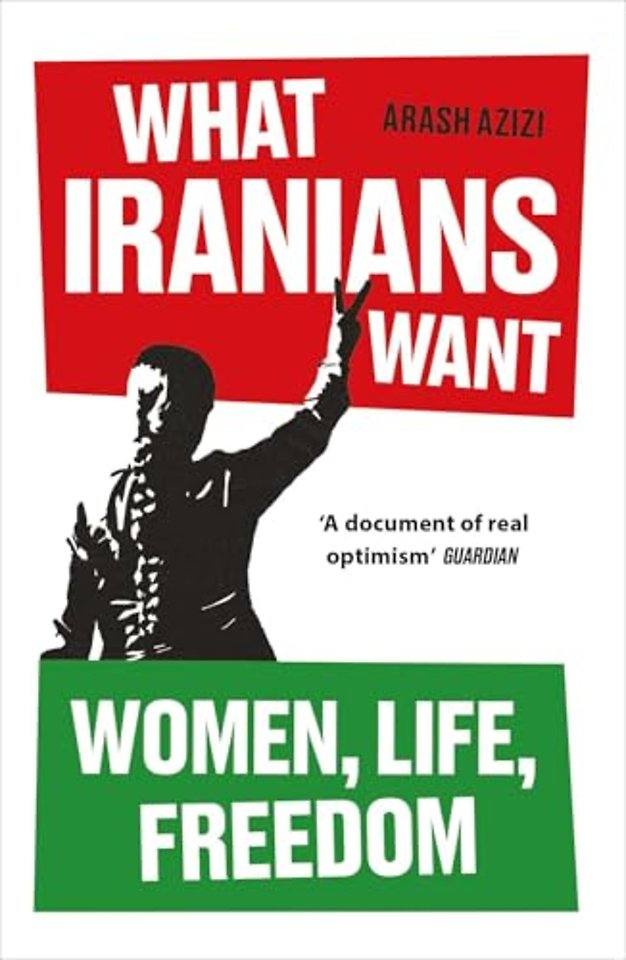 What Iranians Want