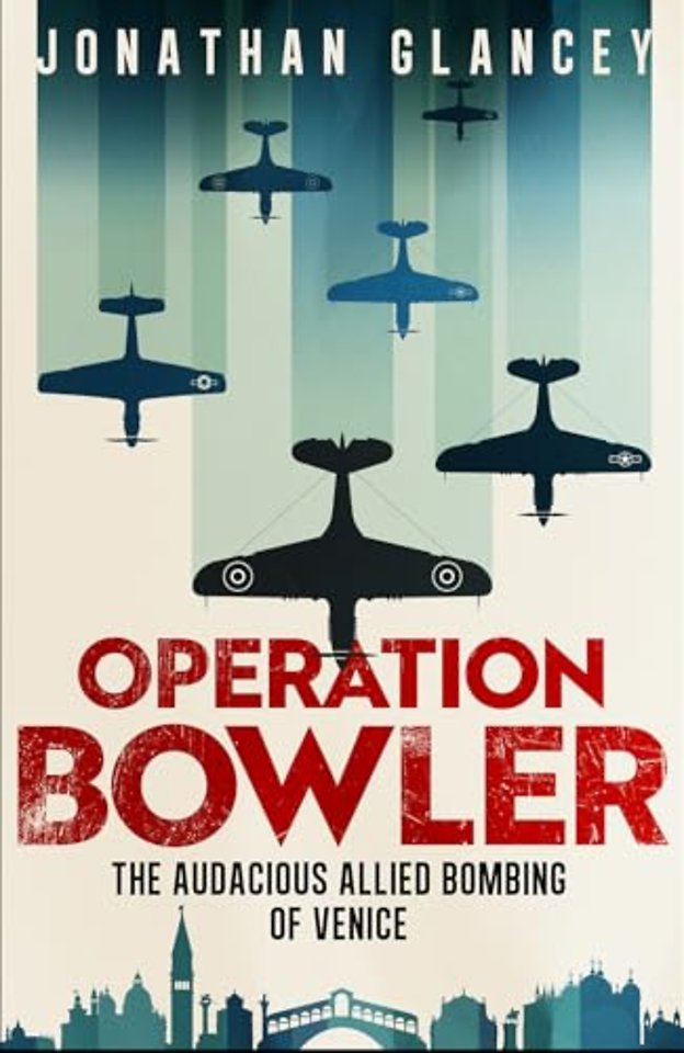 Operation Bowler