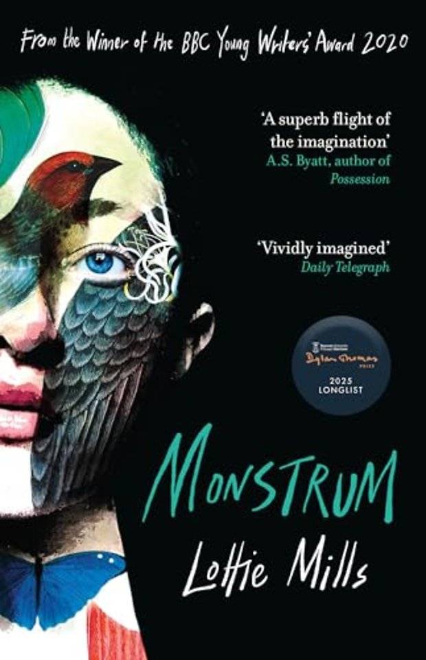 Monstrum