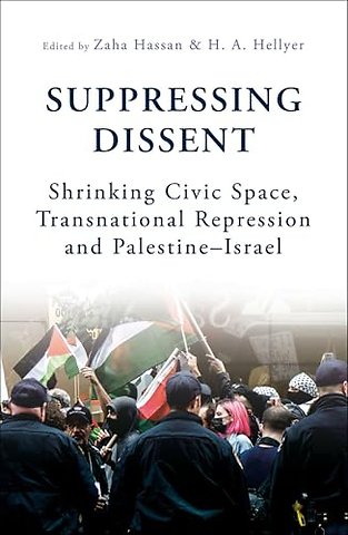 Suppressing Dissent