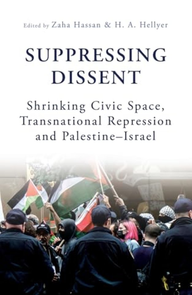 Suppressing Dissent