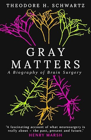 Gray Matters