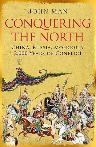 Conquering the North