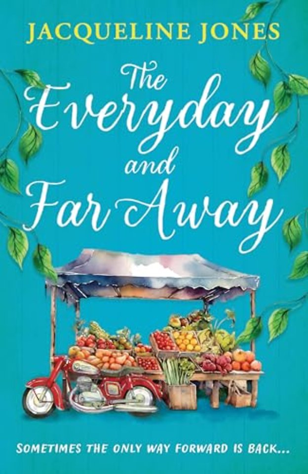 The Everyday and Far Away