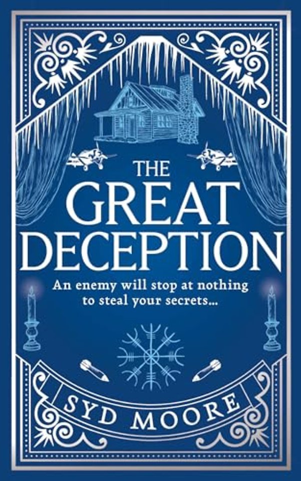 The Great Deception
