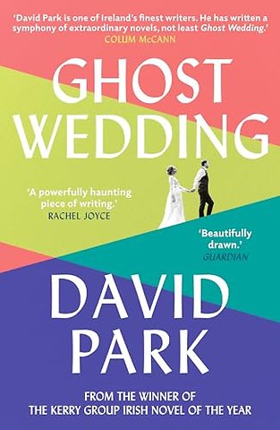 Ghost Wedding