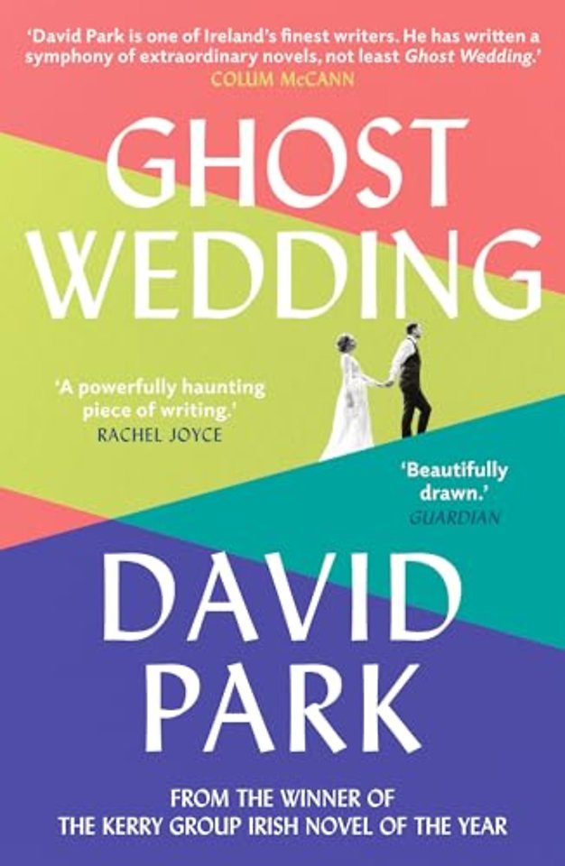 Ghost Wedding