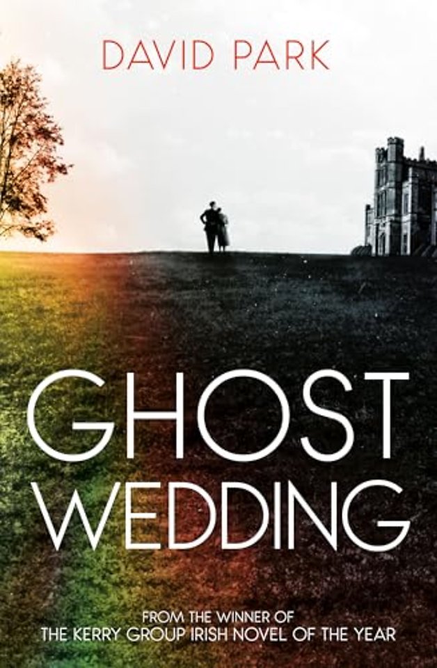 Ghost Wedding