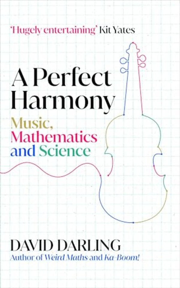 A Perfect Harmony