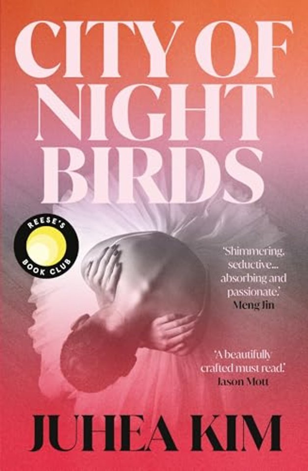City of Night Birds