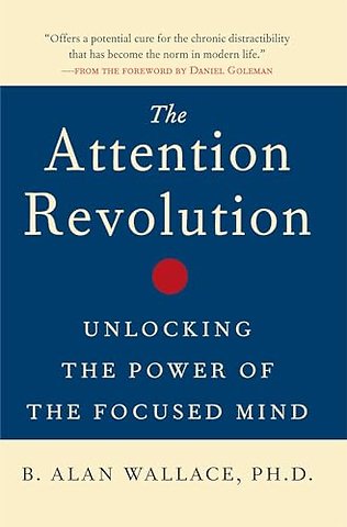 The Attention RE