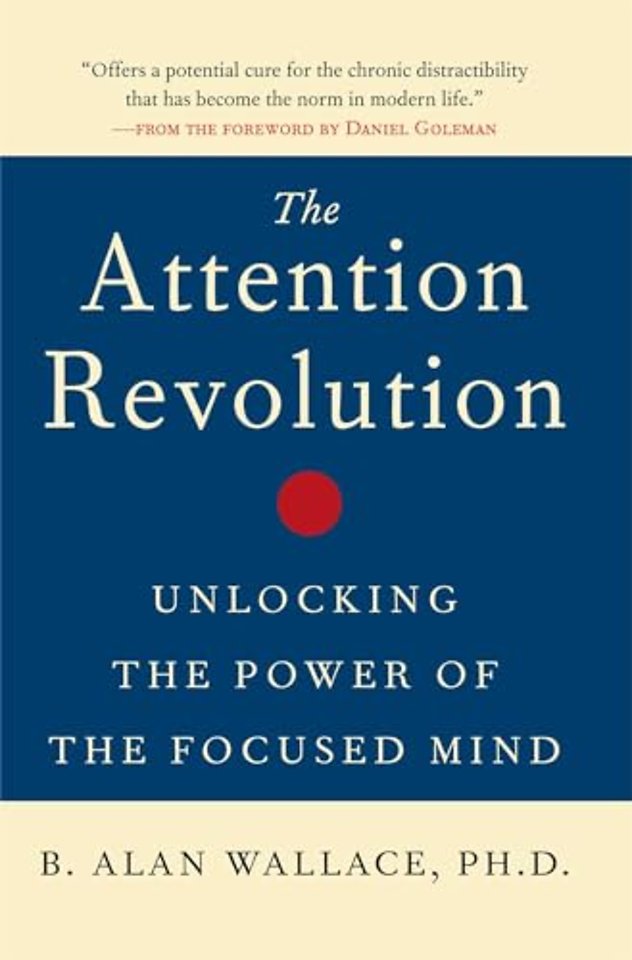 The Attention RE