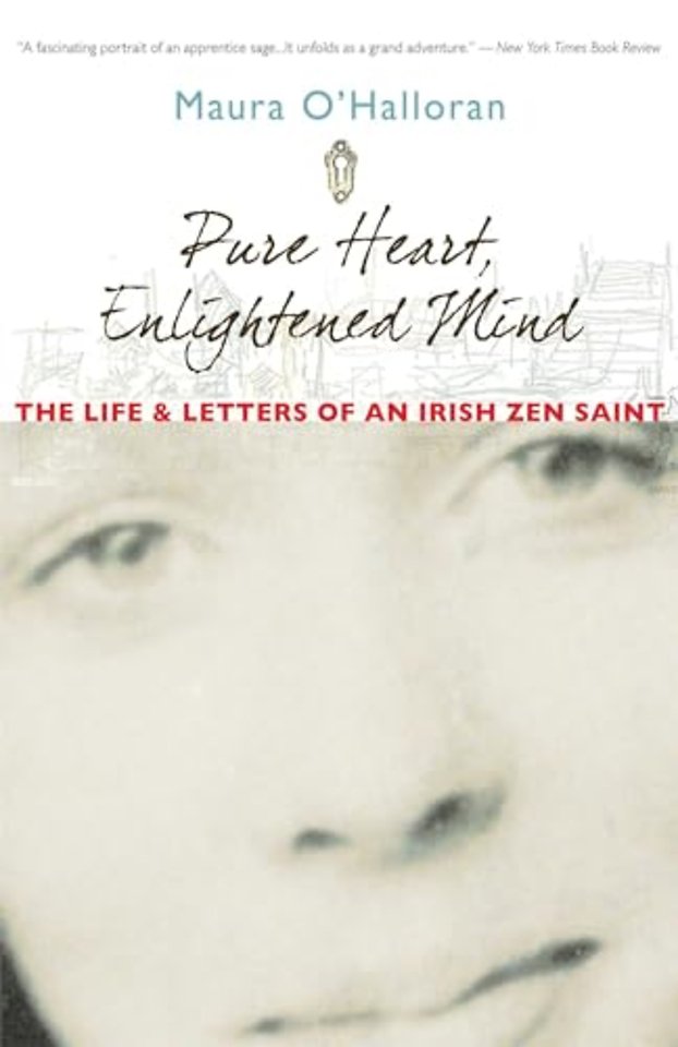 Pure Heart, Enlightened Mind