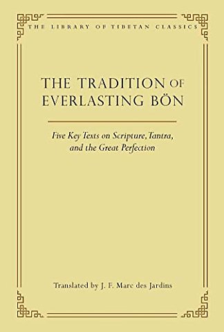 The Tradition of Everlasting Bon