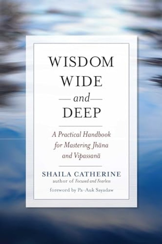 Wisdom Wide and Deep