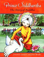 Prince Siddhartha