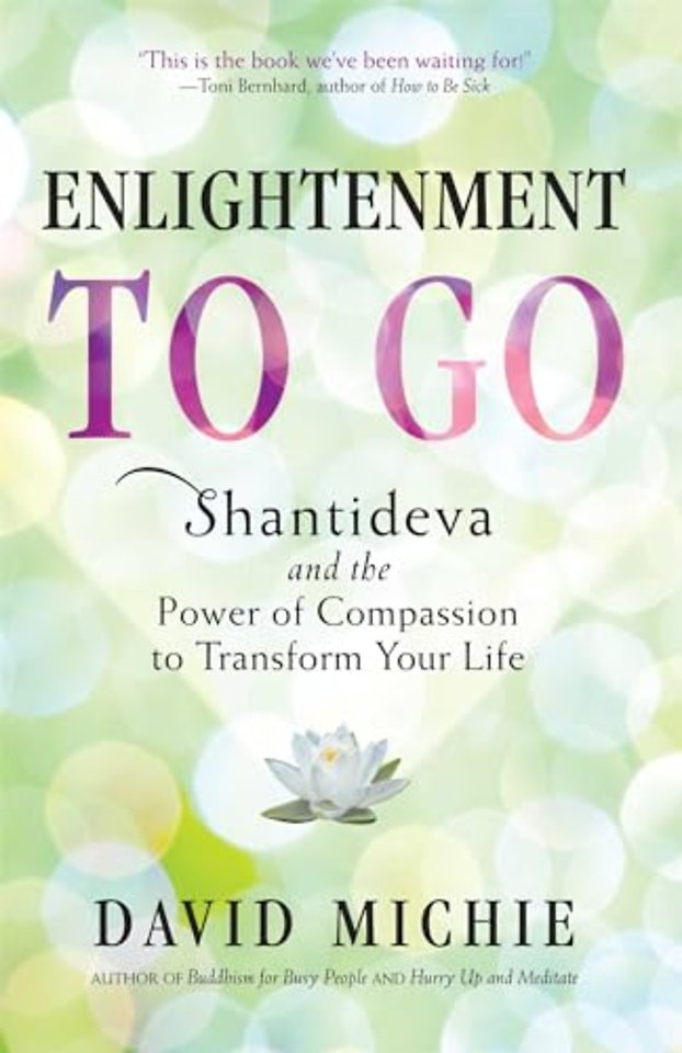 Enlightenment to Go