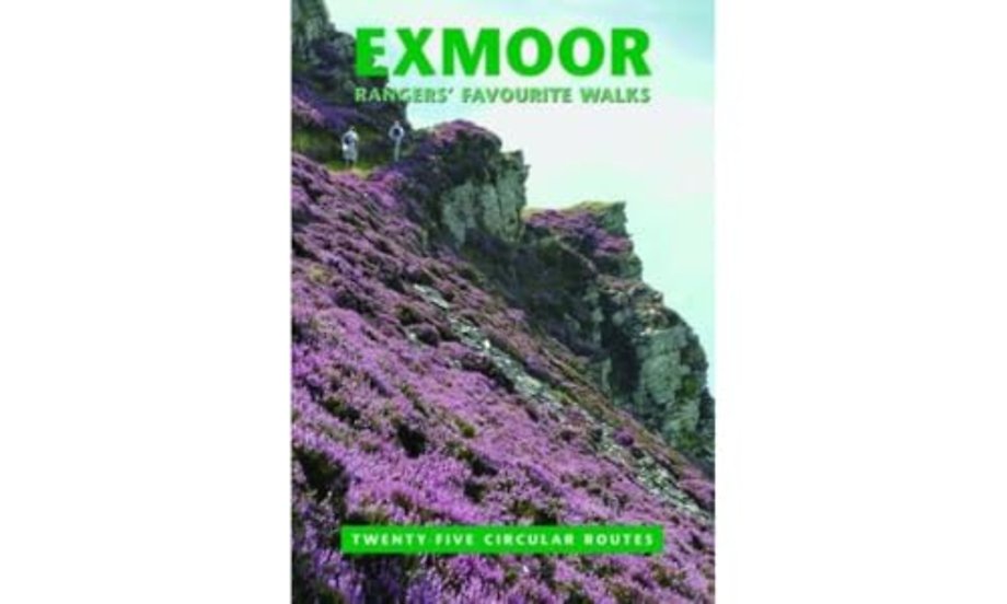 Exmoor Rangers' Favourite Walks