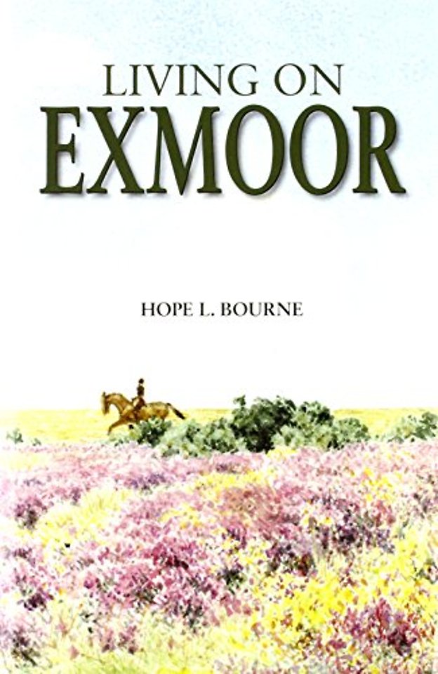 Living on Exmoor