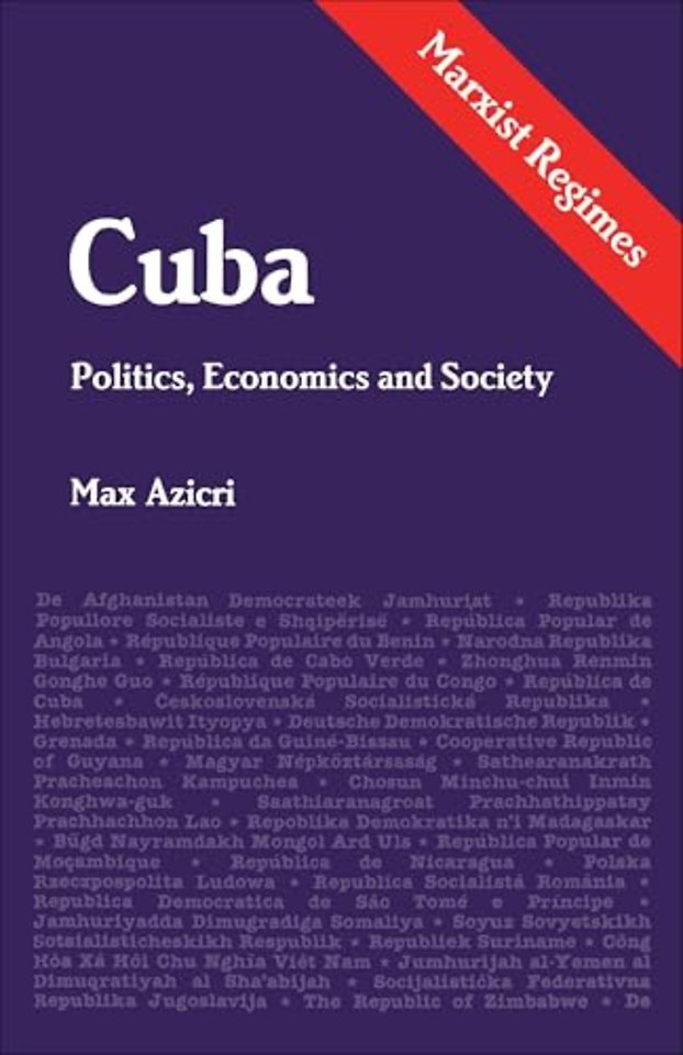 Cuba