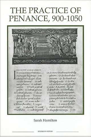 Practice of Penance, 900–1050