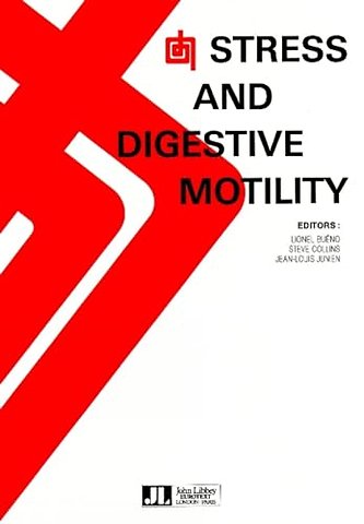 Stress & Digestive Motility