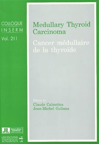 Medullary Thyroid Carcinoma