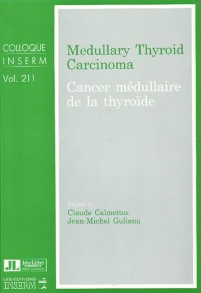 Medullary Thyroid Carcinoma