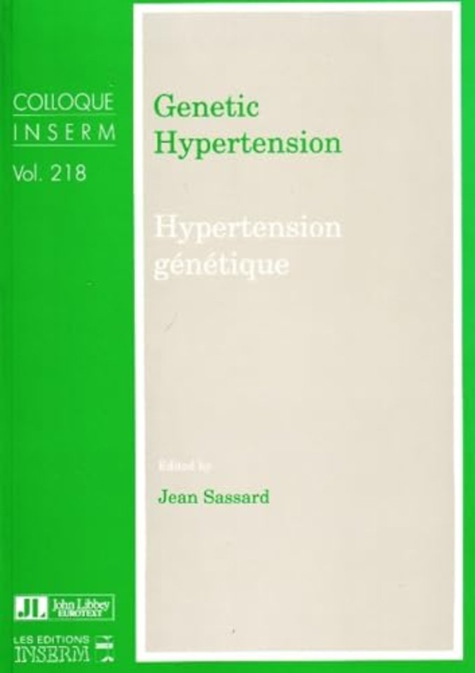 Genetic Hypertension