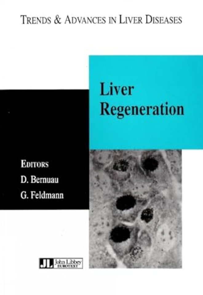 Liver Regeneration