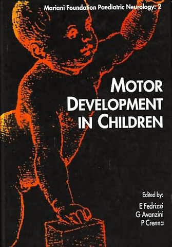 Motor Development in Children