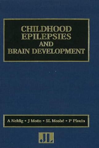 Childhood Epilepsies & Brain Development