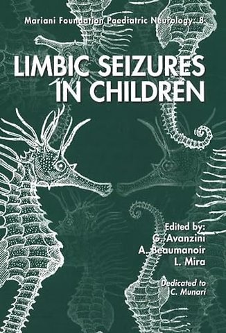 Limbic Seizures in Children