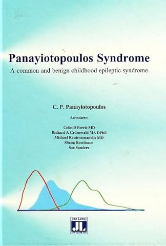 Panayiotopoulos Syndrome