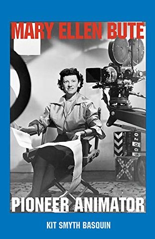 Mary Ellen Bute – Pioneer Animator
