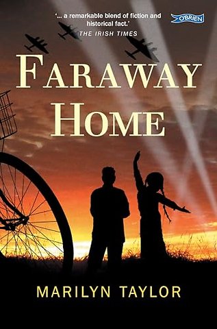Faraway Home