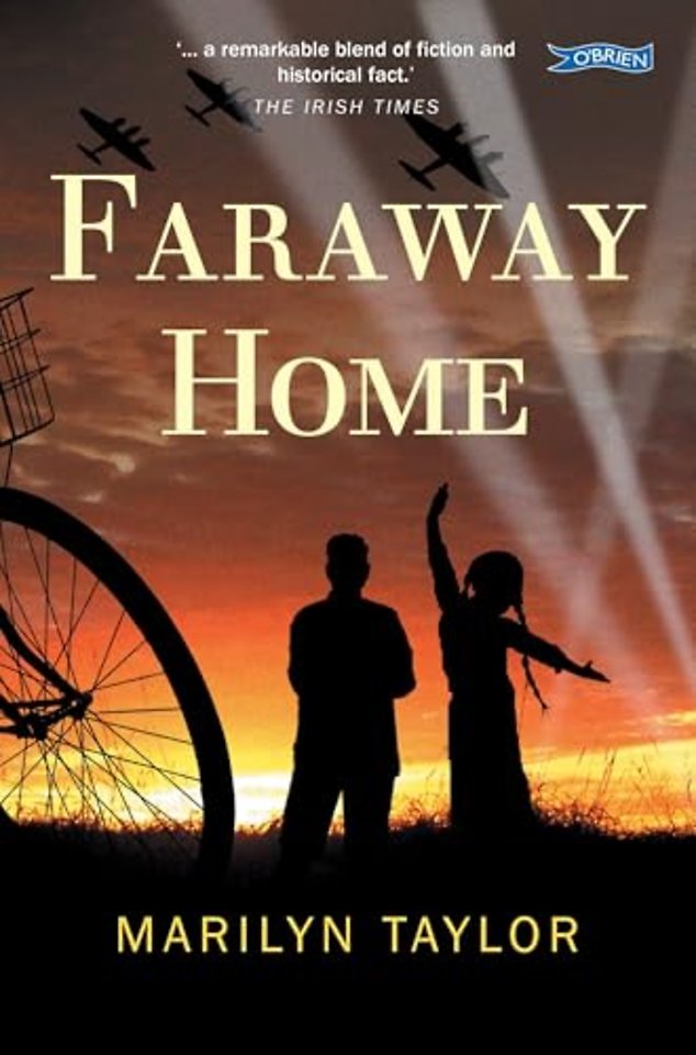 Faraway Home