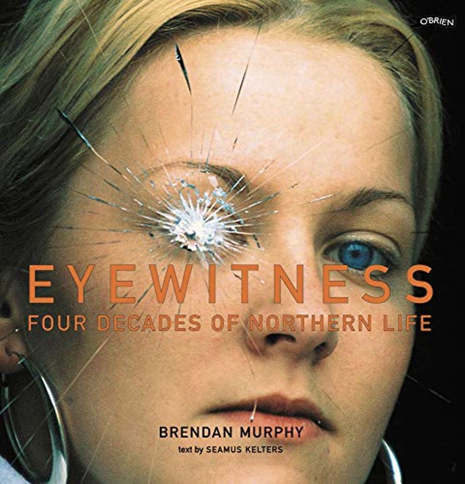 Eyewitness – Four Decades of Northern Life