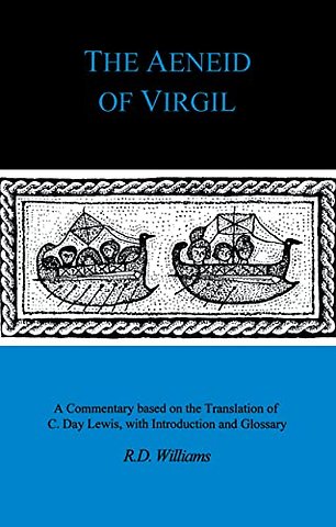 The Aeneid of Virgil