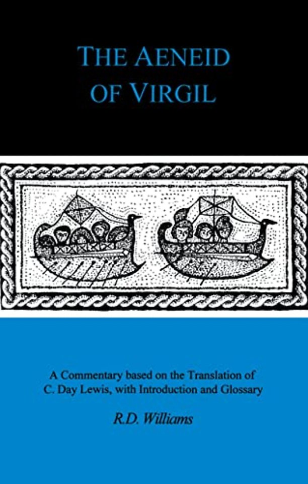 The Aeneid of Virgil