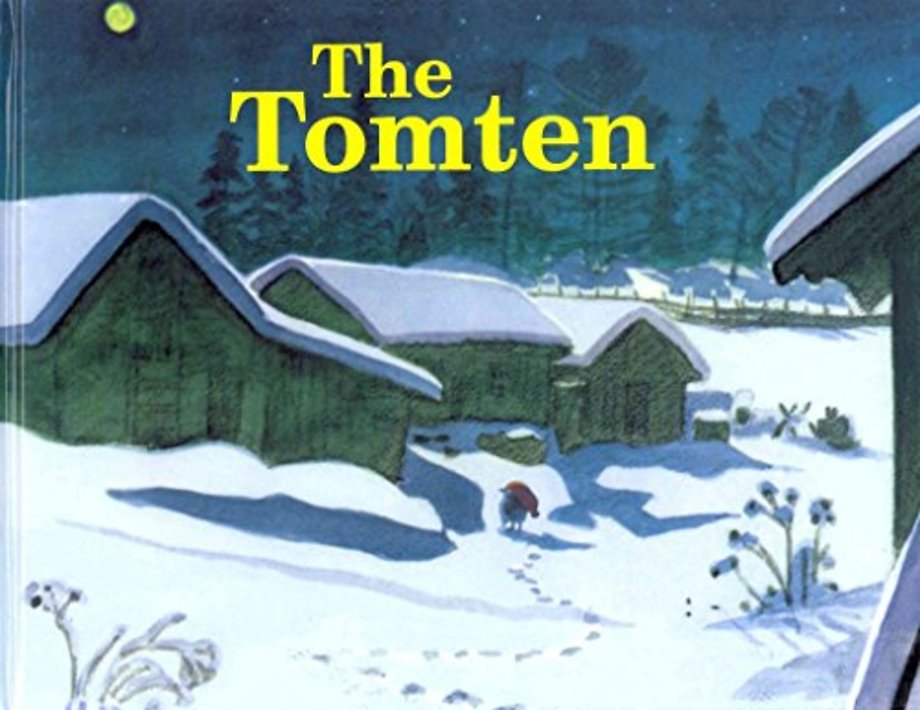 The Tomten