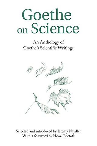 Goethe on Science