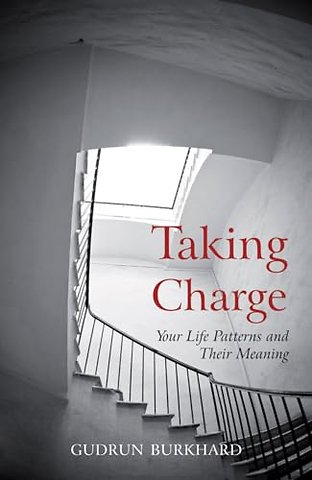 Taking Charge
